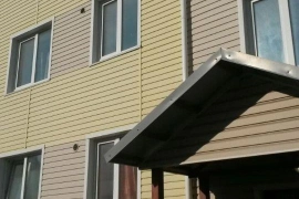 Вологда, улица Строителей, 4Б