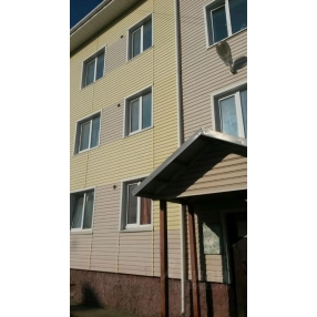 Вологда, улица Строителей, 4Б